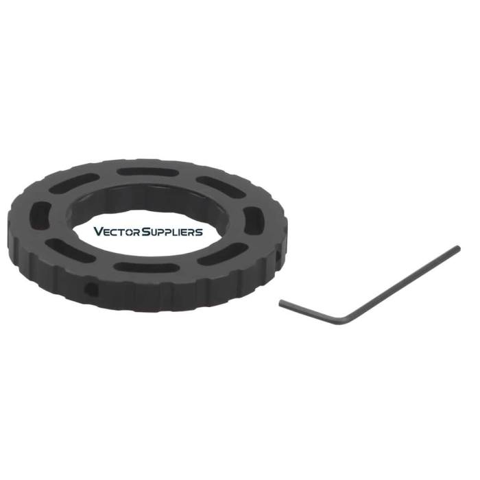 Колесо відстройки паралаксу Vector Optics для прицілів Marksman 