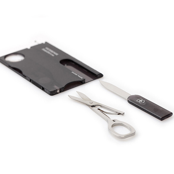 Набір Victorinox SwissCard Lite 