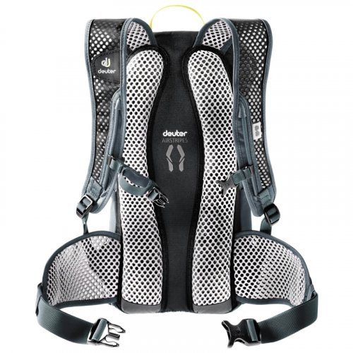Рюкзак Deuter Race X 7000 black 