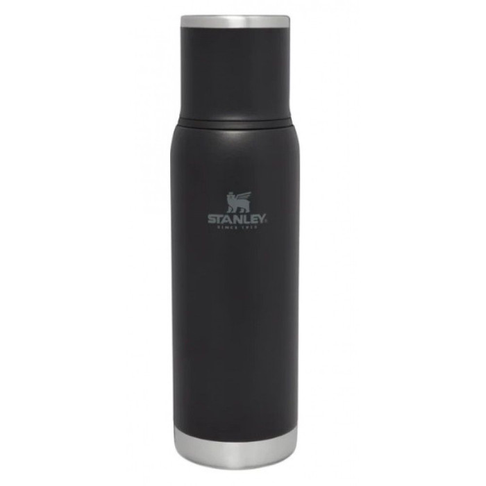 Термос Stanley Adventure To-Go Black 0.75 л 