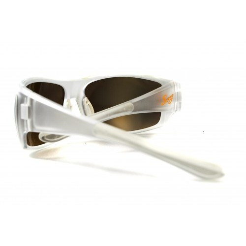 Окуляри SWAG Chill'n G-Tech orange 