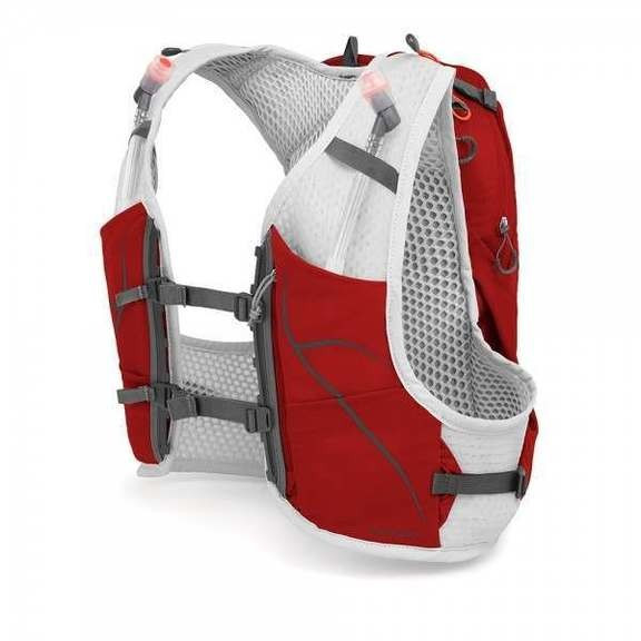 Рюкзак Osprey Duro 6 Phoenix Red-S /M-червоний 