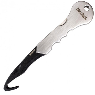 Мультитул NexTool TaoTool KT5509 (68мм 3 функції)