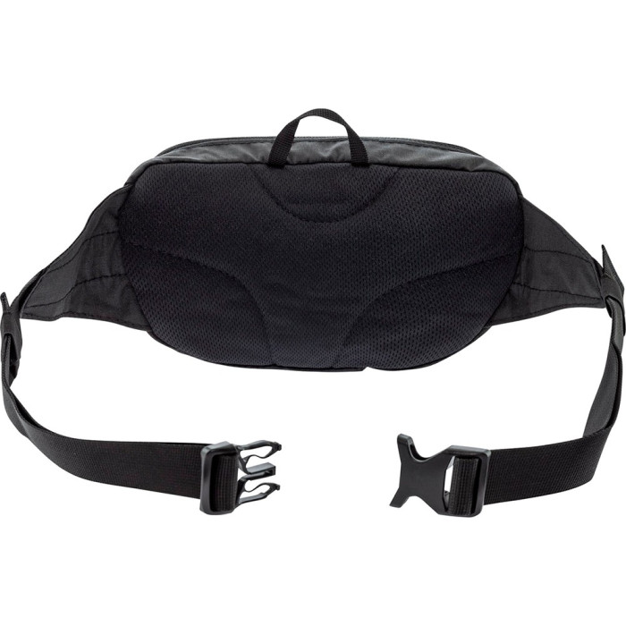Сумка поясна Deuter Organizer Belt 7000 black 