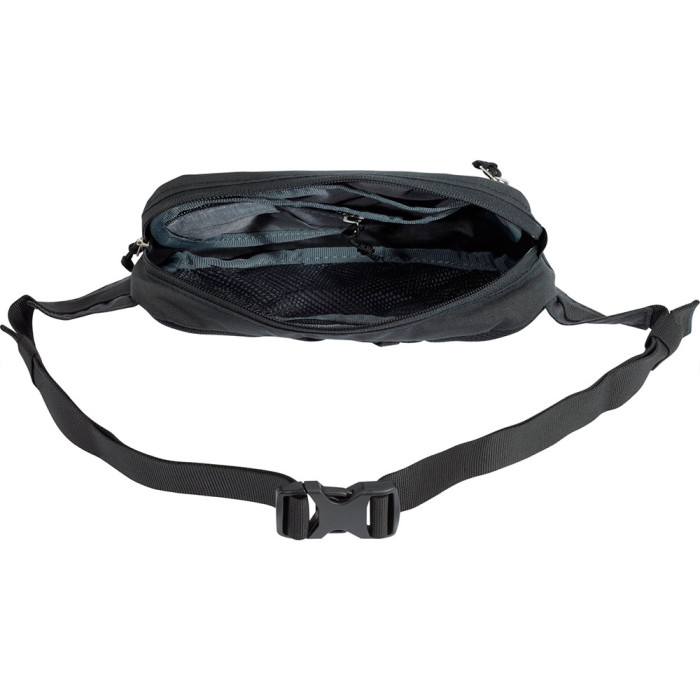 Сумка поясна Deuter Organizer Belt 7000 black 