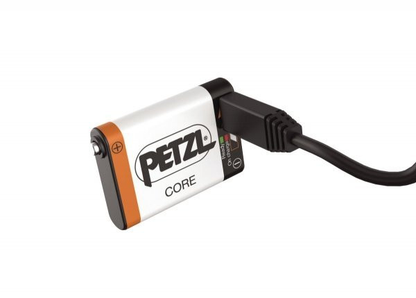 Акумулятор Petzl Accu Core 