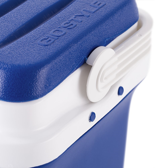 Термобокс GioStyle BRAVO 25+ 