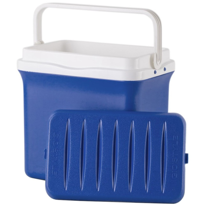 Термобокс GioStyle BRAVO 25+ 