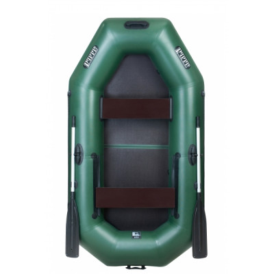 Човен тура ЛТ-240ЕВБ