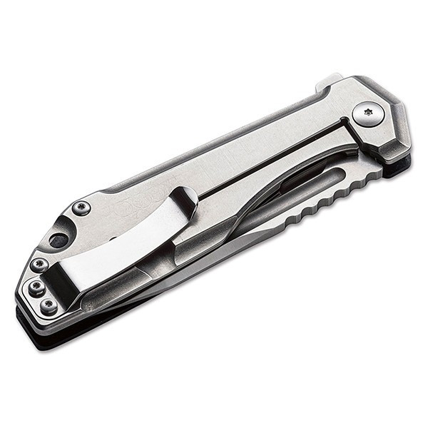 Ніж Boker Plus Lateralus G10 