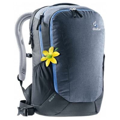 Рюкзак Deuter Giga SL 28 л graphite-black
