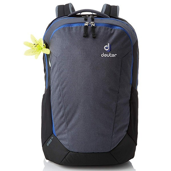 Рюкзак Deuter Giga SL 28 л graphite-black 