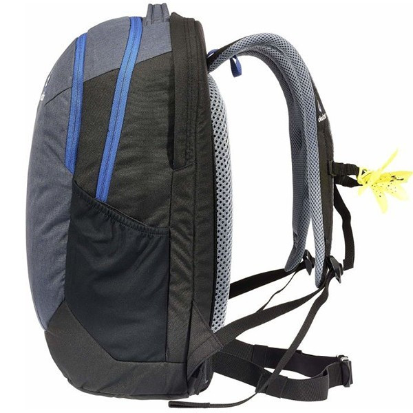 Рюкзак Deuter Giga SL 28 л graphite-black 