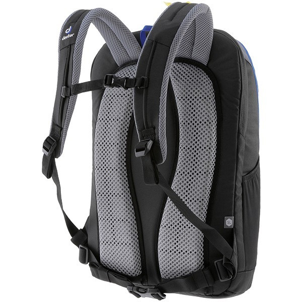 Рюкзак Deuter Giga SL 28 л graphite-black 