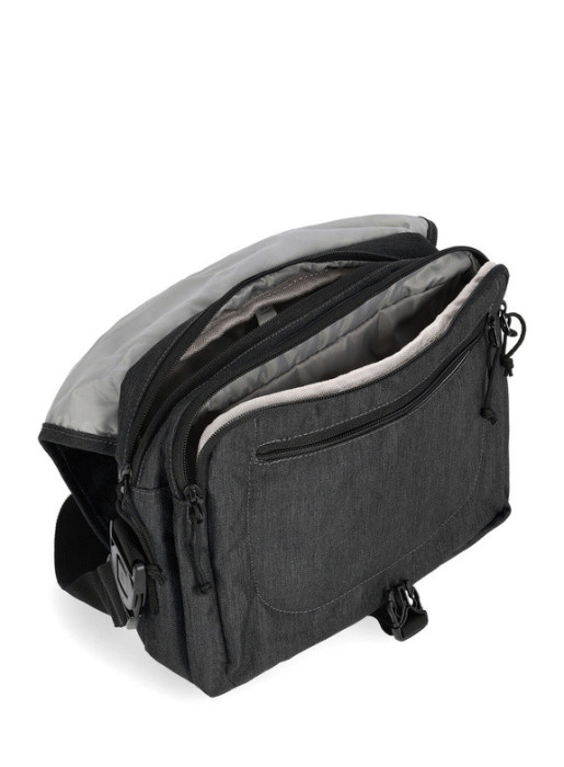 Сумка Hannah MB 10 anthracite 