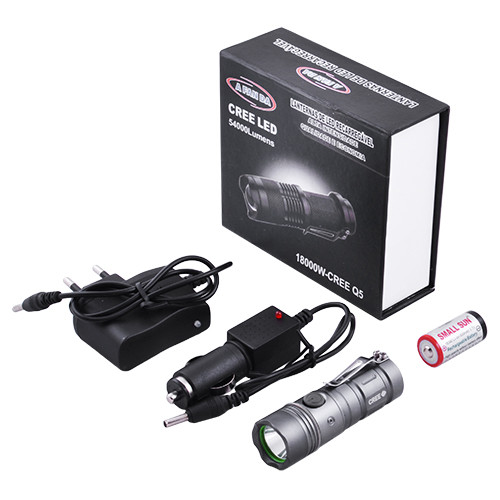 Ліхтар Small Sun R828 12V 