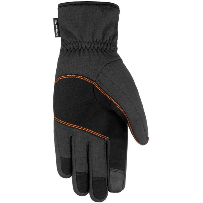 Рукавиці Salewa ORTLES PL GLOVES 28216 0910 - L - чорний 