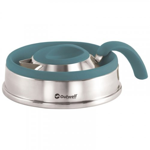 Чайник складаний Outwell Collaps Kettle 1.5 L Deep Blue (650710) 