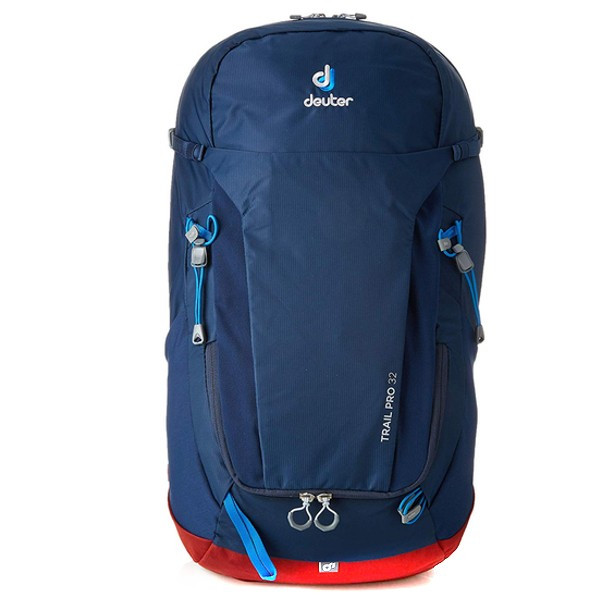 Рюкзак Deuter Trail Pro 32 midnight-lava 