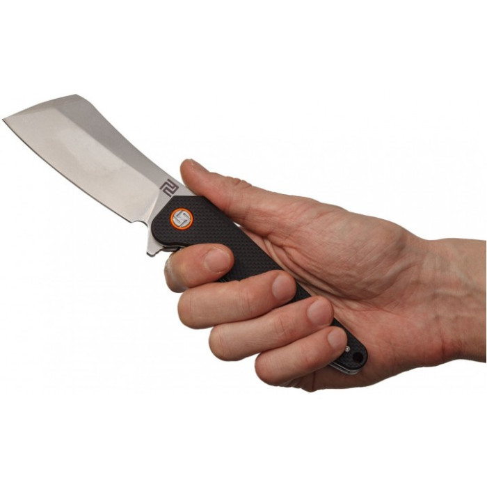 Ніж Artisan Osprey SW, D2, G10 