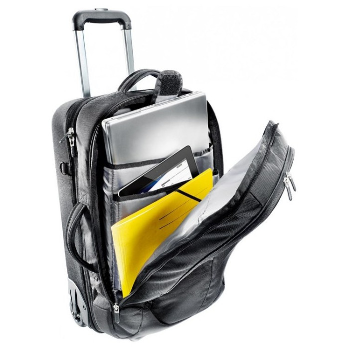 Дорожня сумка Deuter Grant Flight 