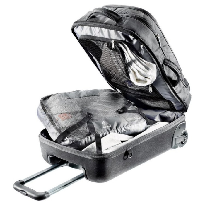 Дорожня сумка Deuter Grant Flight 