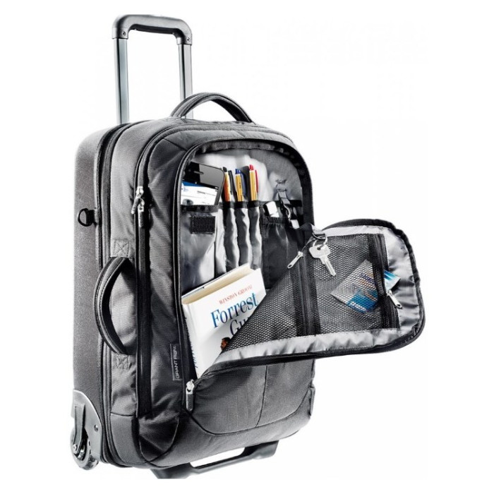 Дорожня сумка Deuter Grant Flight 
