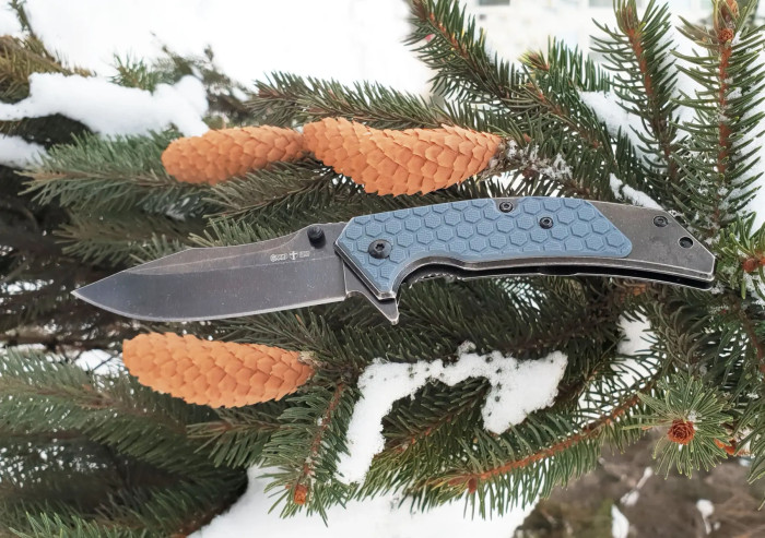 Ніж Grand Way WK 06117 