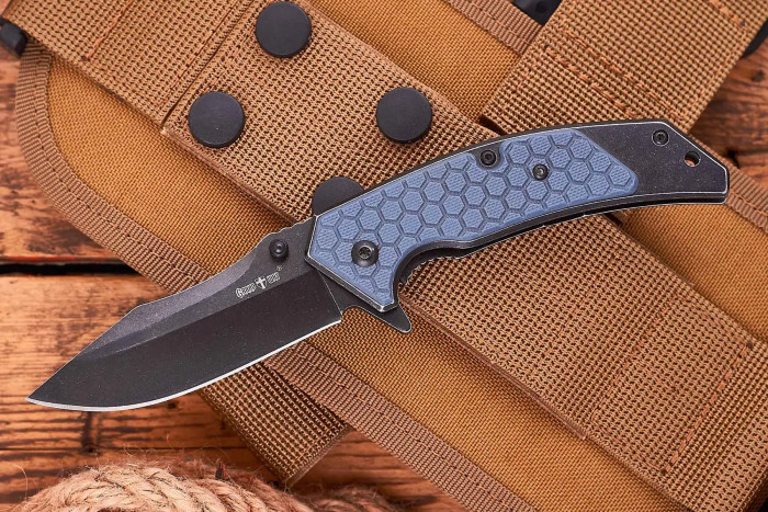 Ніж Grand Way WK 06117 