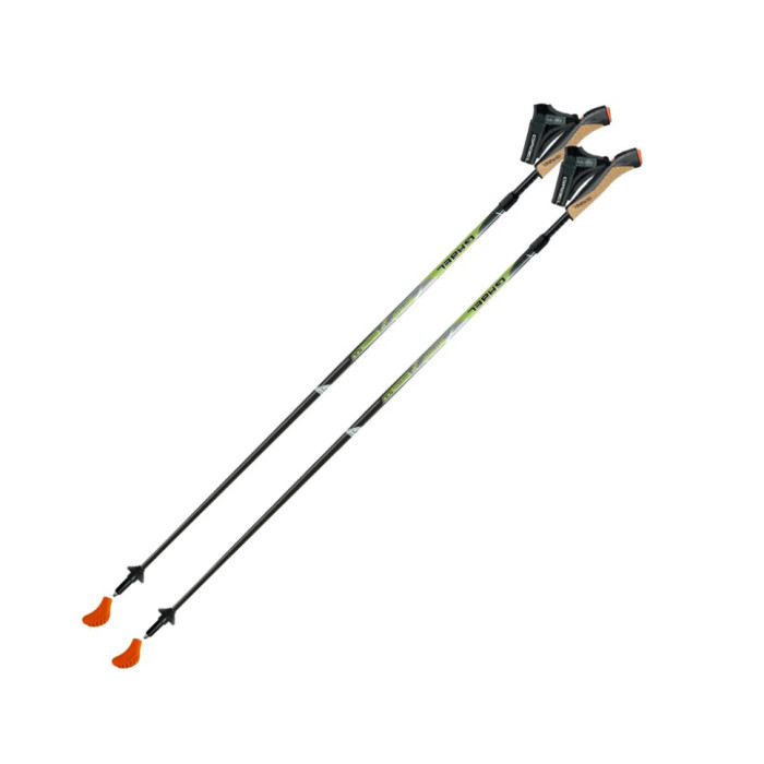 Палиці для скандинавської ходьби Gabel Inverso Ca (7008351320000) 