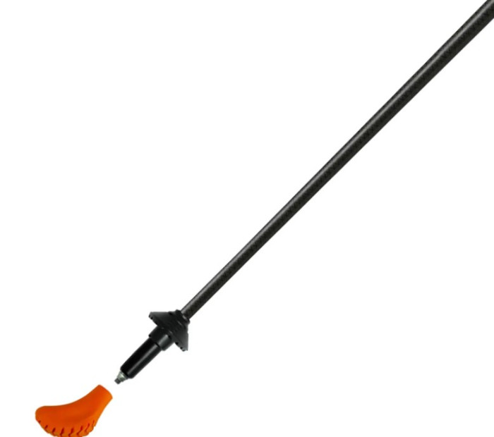 Палиці для скандинавської ходьби Gabel Inverso Ca (7008351320000) 