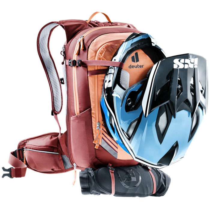 Рюкзак DEUTER Compact EXP 12 SL колір 5575 