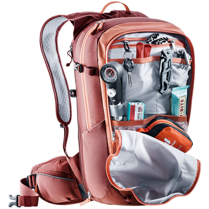 Рюкзак DEUTER Compact EXP 12 SL колір 5575 