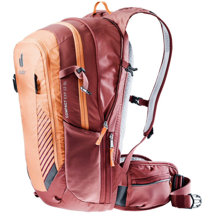 Рюкзак DEUTER Compact EXP 12 SL колір 5575 