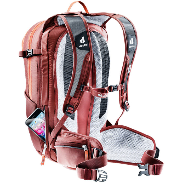 Рюкзак DEUTER Compact EXP 12 SL колір 5575 