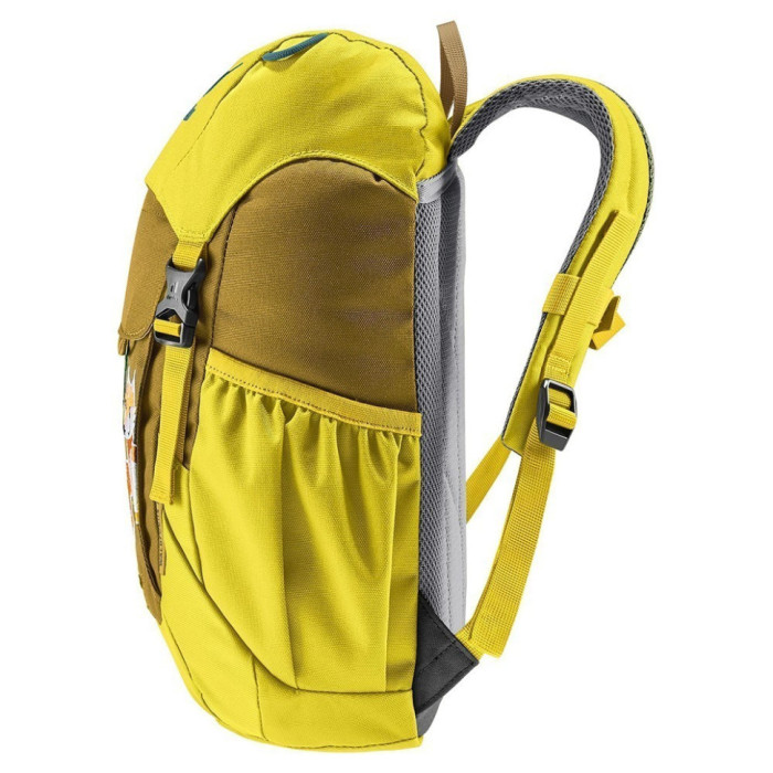 Рюкзак DEUTER Waldfuchs 10 колір 8802 turmeric-corn 