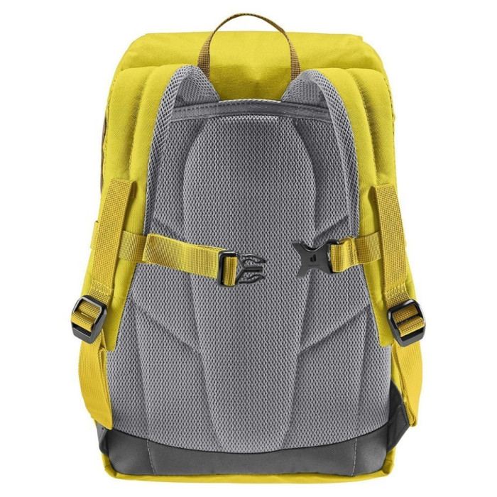 Рюкзак DEUTER Waldfuchs 10 колір 8802 turmeric-corn 