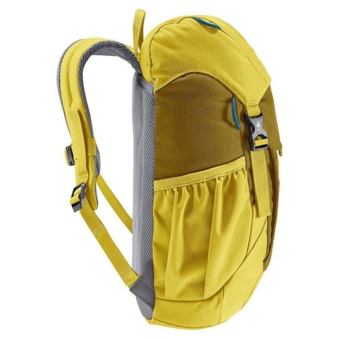 Рюкзак DEUTER Waldfuchs 10 колір 8802 turmeric-corn 