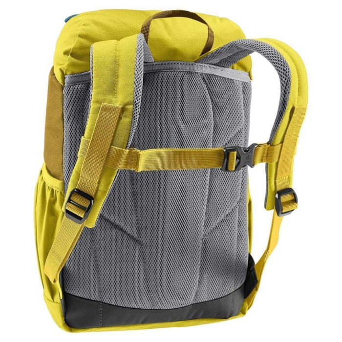Рюкзак DEUTER Waldfuchs 10 колір 8802 turmeric-corn 
