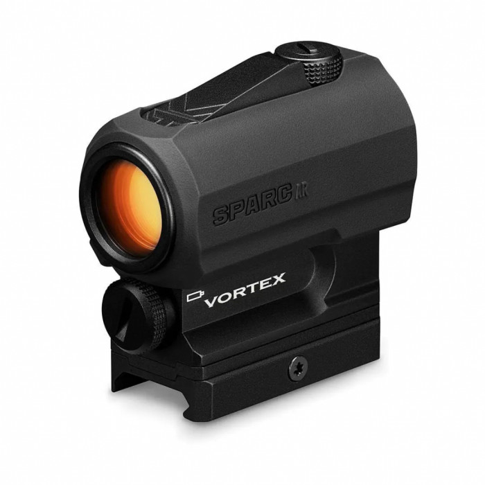 Приціл коліматорний Vortex SPARC AR Red Dot 2MOA (SPC-AR2) 