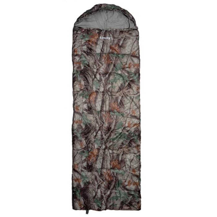 Спальний мішок Ranger Germes Camo (Арт. RA 6637) 