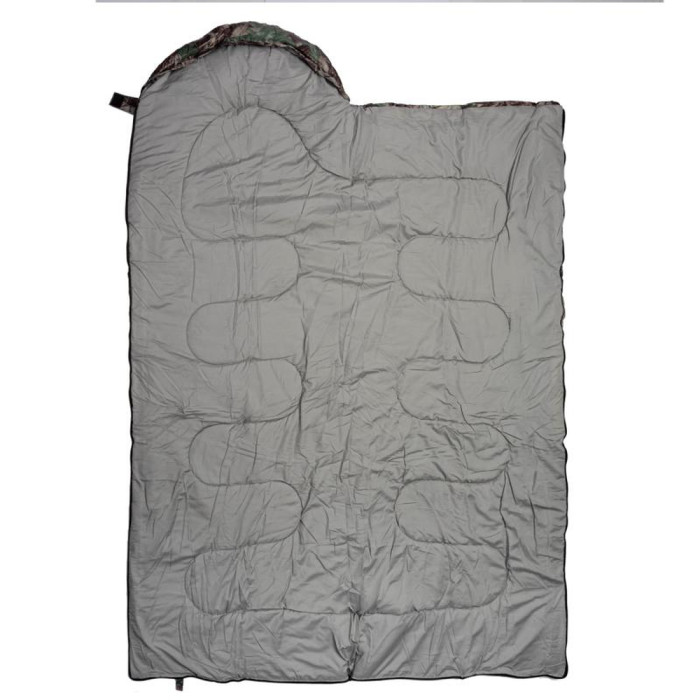 Спальний мішок Ranger Germes Camo (Арт. RA 6637) 