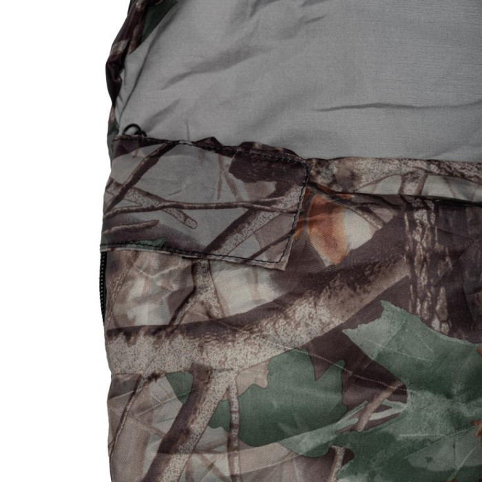 Спальний мішок Ranger Germes Camo (Арт. RA 6637) 