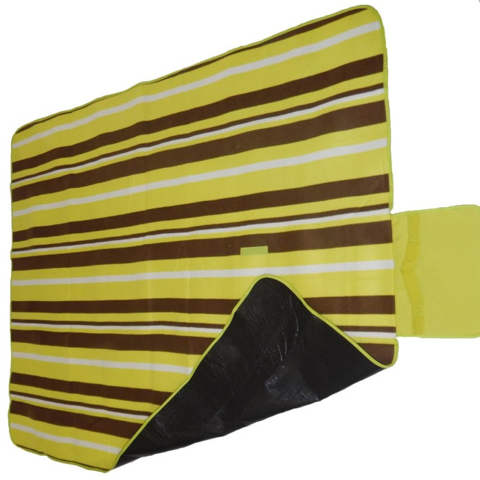 Килимок для пікніка Ranger 150 Green (RA 9916) 