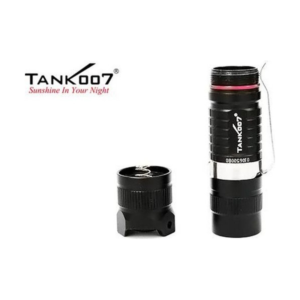 Ліхтар Tank007 TK365-1 