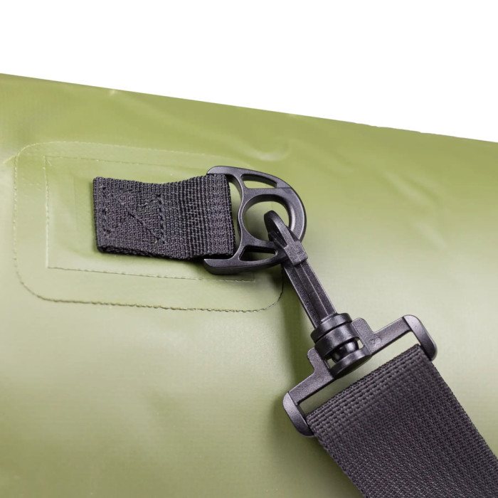 Гермомішок Tramp PVC olive 20л UTRA-067 
