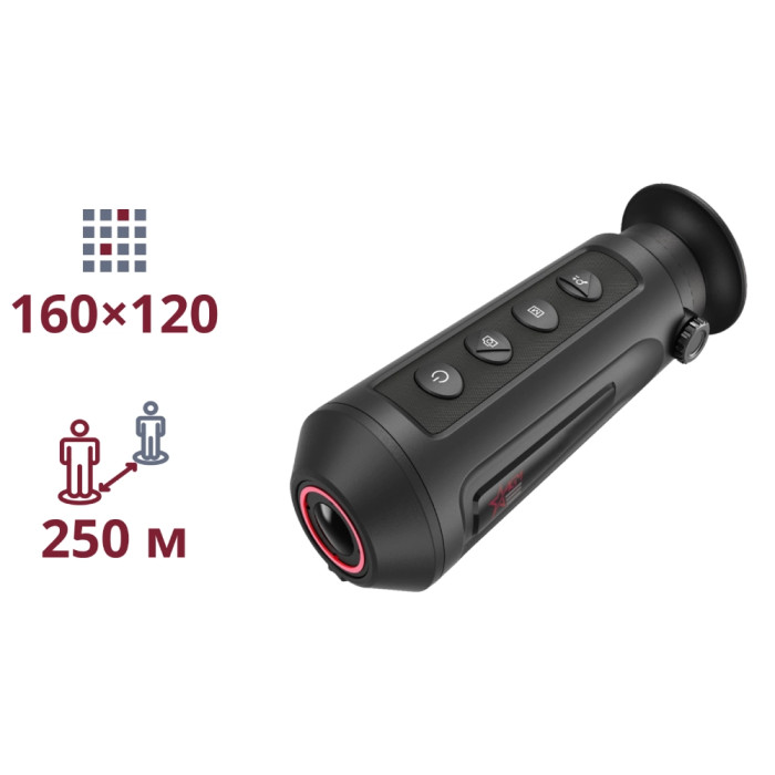 Тепловізійний монокуляр AGM Asp-Micro TM160 