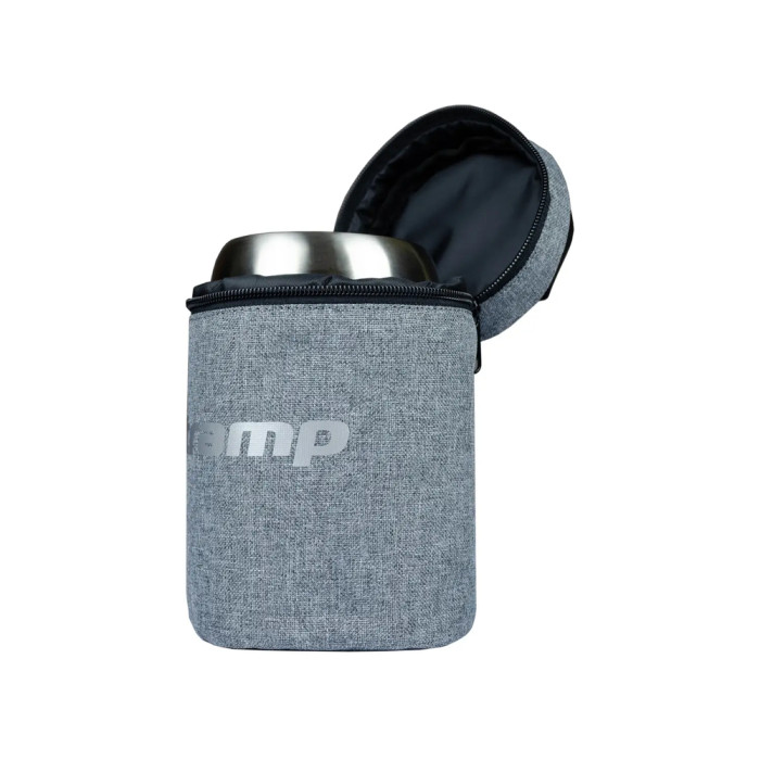 Термочохол для харчового термоса Tramp 0.5/0,7 л grey UTRA-001 