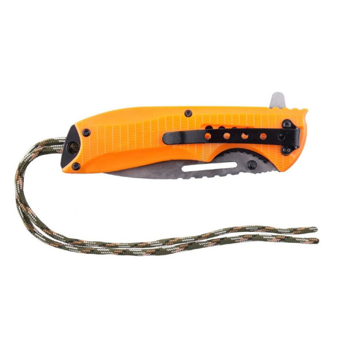 Ніж Skif Plus Bright orange 