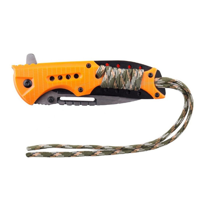 Ніж Skif Plus Bright orange 